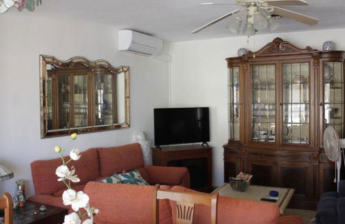 El Descans Solo Familias Serviplaya - Foto 12