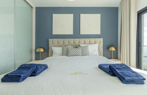 Alma do mar luxury - Ocean front - Foto 22