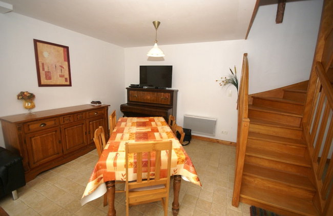 Welcoming Holiday Home in Brainville With Fenced Garden - Foto 95