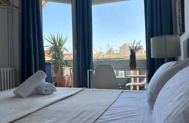 Plaza Spain Barcelona Apartments - Photo 1