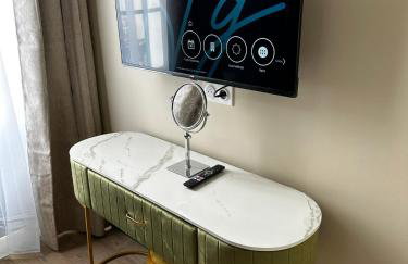 Herbert George Appartement Hotel - Foto 25