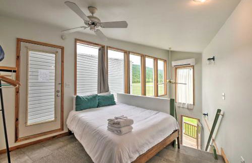 Cozy-Chic Abode Hang Glide, Hike, Rock Climb - Foto 13