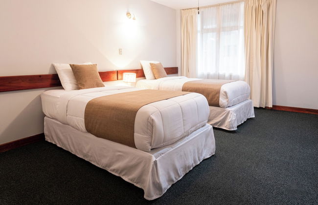 Apartotel Tairona - Foto 18