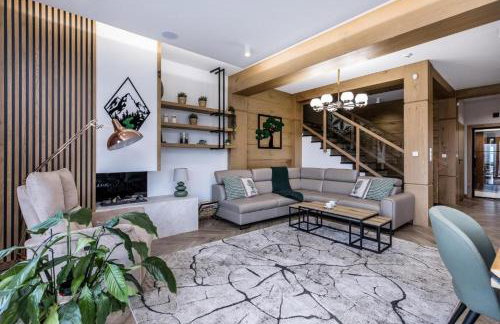 Villa Lawendowy Prestige - Foto 56