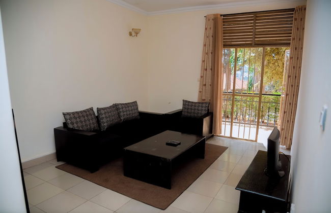 Vista Safaris Apartment - Foto 16