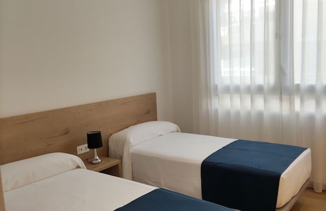 IBERFLAT APARTAMENTOS TRINIDAD - Foto 8