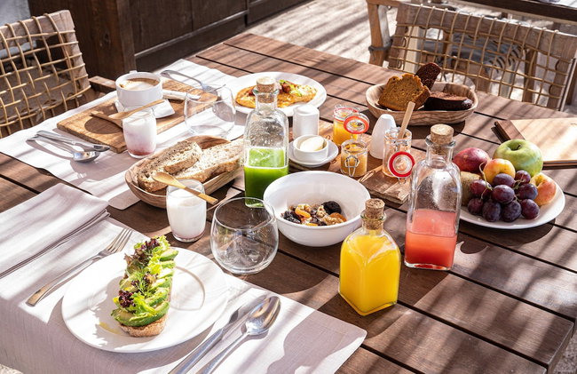 Torralbenc, a Small Luxury Hotel of the World - Foto 79