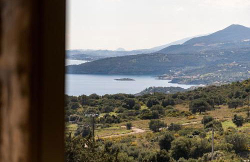 GAGOUINOS COTTAGE - Foto 61