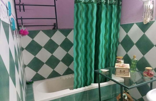 Downtown Duplex - Foto 46