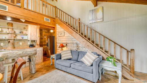 Riverfront Deck Outdoor Retreat in Fairhope! - Foto 5