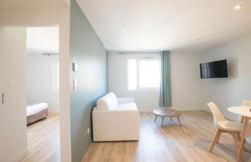 LOGIS LES CEPAGES / RESTAURANT LE RAISIN - Foto 42