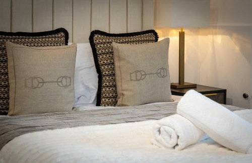 Luxury home in Hale - Sleeps 4 - Foto 38