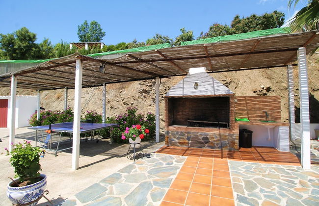 1076 Cortijo de la Musica - Foto 16