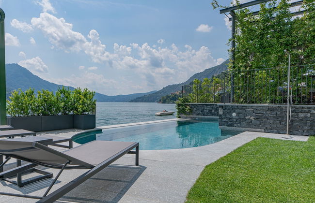 Villa White by Myvillacollection - Foto 1