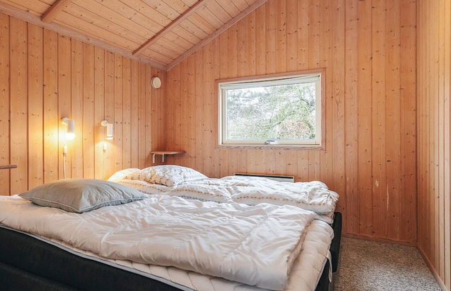 Holiday Home in Slagelse - Foto 11