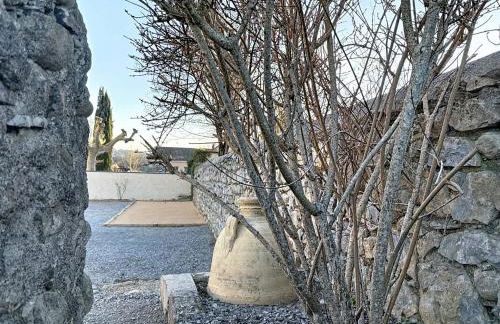 Coeur de pierre - Foto 9