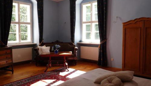 Schloss Triestewitz - Foto 4