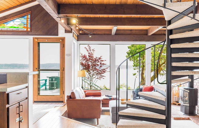 Saratoga Vista by Avantstay Waterfront Views - Foto 4