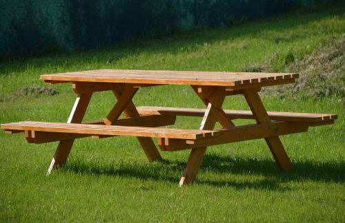 WJM Bogaczewo - domki na Mazurach - Foto 11