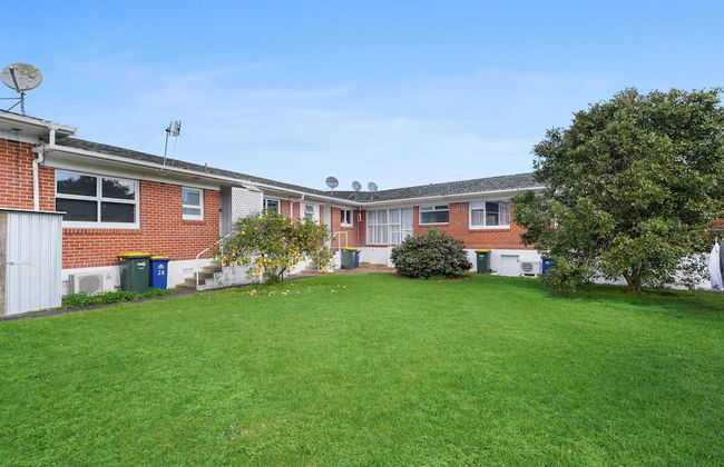 Renovated Takapuna 2BR Apt - Parking - Foto 32