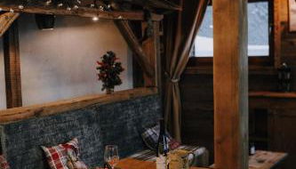 Savoya Lodges - Foto 3