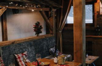 Savoya Lodges - Foto 3