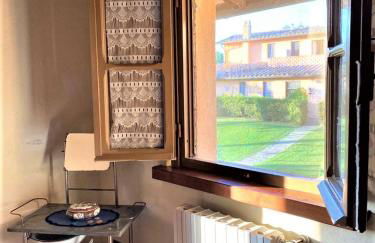 Agriturismo Comparone Casavecchia - Photo 46