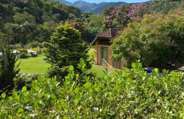 Chalé Quinta do Lago - Foto 14