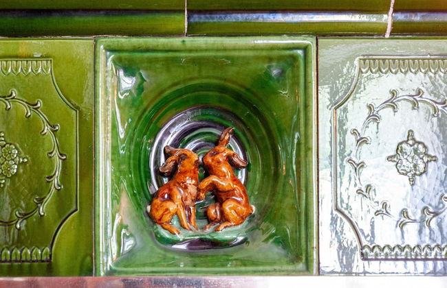 Chalet in St. Gallenkirch Near Ski Lift - Foto 30