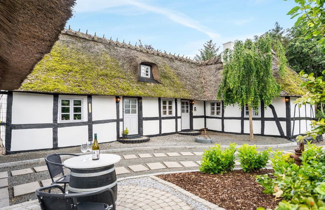 "Maileen" - 2.1km to the fjord - Foto 10