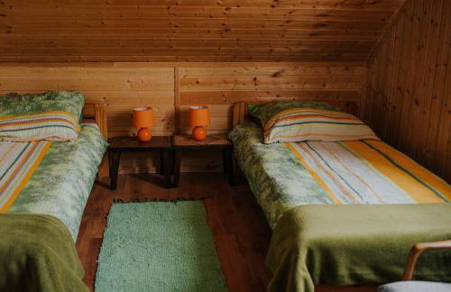 Dom Gościnny Sowia Stópka - Foto 22