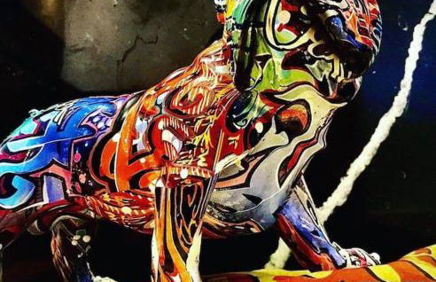 5 Bedroom House - DISC0UNTS - Parking, Contractors, Group, Family - Foto 9