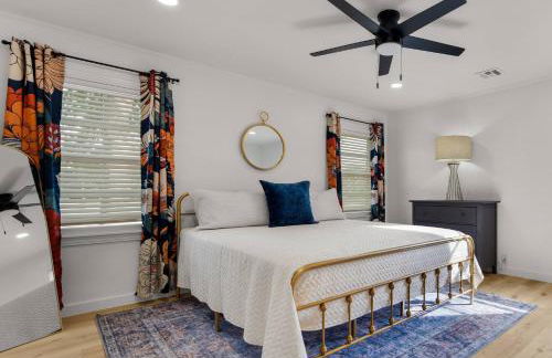 NEW! CowboyPool* 2Kings* Sleeps12* GroupTrip* - Foto 3