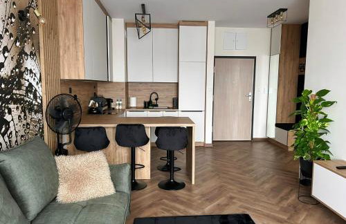 Apartamenty Termal Water Długa 31 - Foto 5
