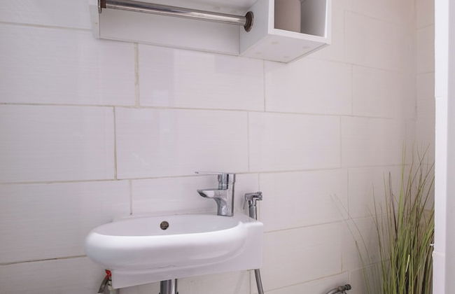 Charmant studio au cœur du 16 - Foto 19