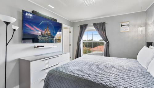 Cozy 3Bdrms At Encantada- 6 miles from Disney - Foto 5, Other