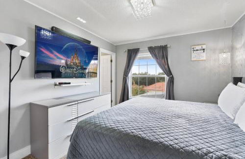 Cozy 3Bdrms At Encantada- 6 miles from Disney - Foto 5