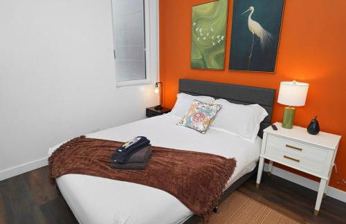 Comfy 4BR Retreat Near Museum Campus & McCormick - Foto 12