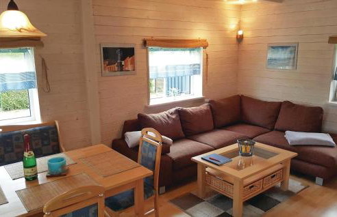 Holiday Home Bootshaus Nr V - Foto 3