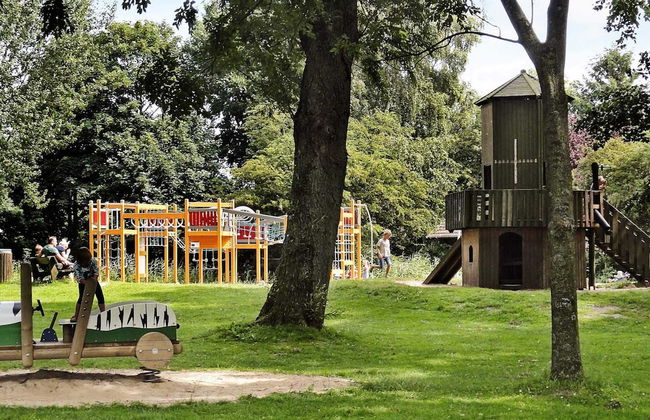 Holiday Home in Otterndorf - Foto 13