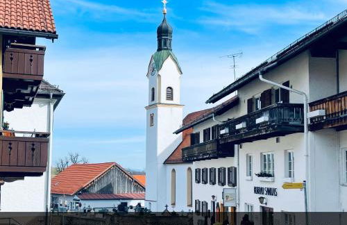 Winterurlaub im Alpenidyll für 4 mit Sonnenterrasse - Foto 24