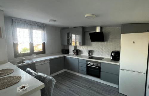 Luminosa casa en Pedreña - Foto 9