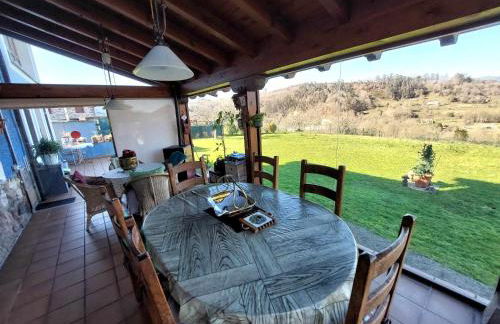 Casa La Güelina en Asturias VUT-3276-AS - Photo 10