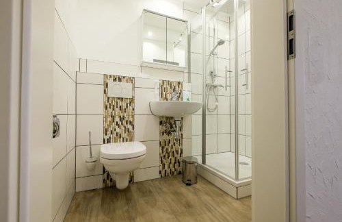 Ferienapartments Zwingenberg - Photo 26