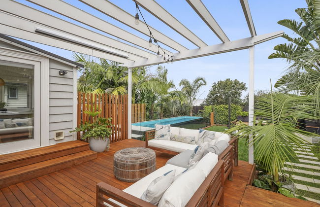 Tropical Paradise -Pool - Spa - Spacious - Foto 45