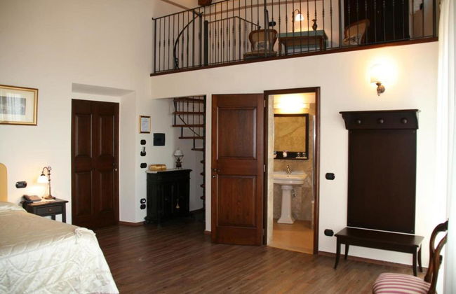 Meublé Il Riccio - Foto 109