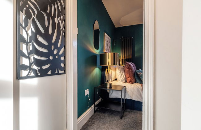 Lowell Street - Cosy 2 BD in Worcester - Photo 23