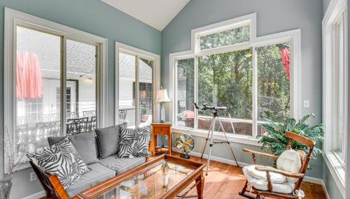 30 Acres and Pond North Georgia Mtn Farmhouse - Foto 5