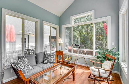 30 Acres and Pond North Georgia Mtn Farmhouse - Foto 5