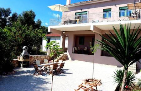 luxurious apartments Angelina - Photo 8